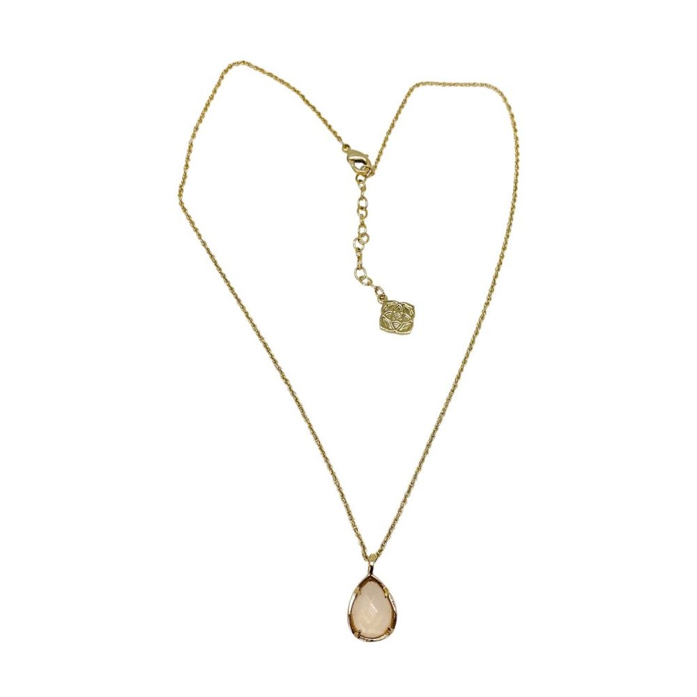 Kendra Scott KIRI Minimalist Pendant Necklace